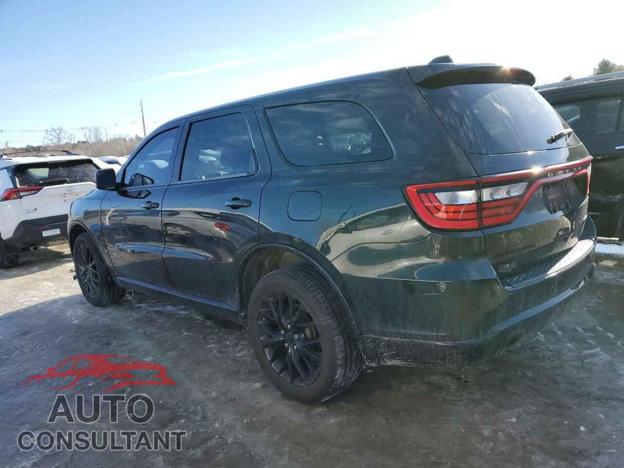 DODGE DURANGO 2015 - 1C4RDJDGXFC170026
