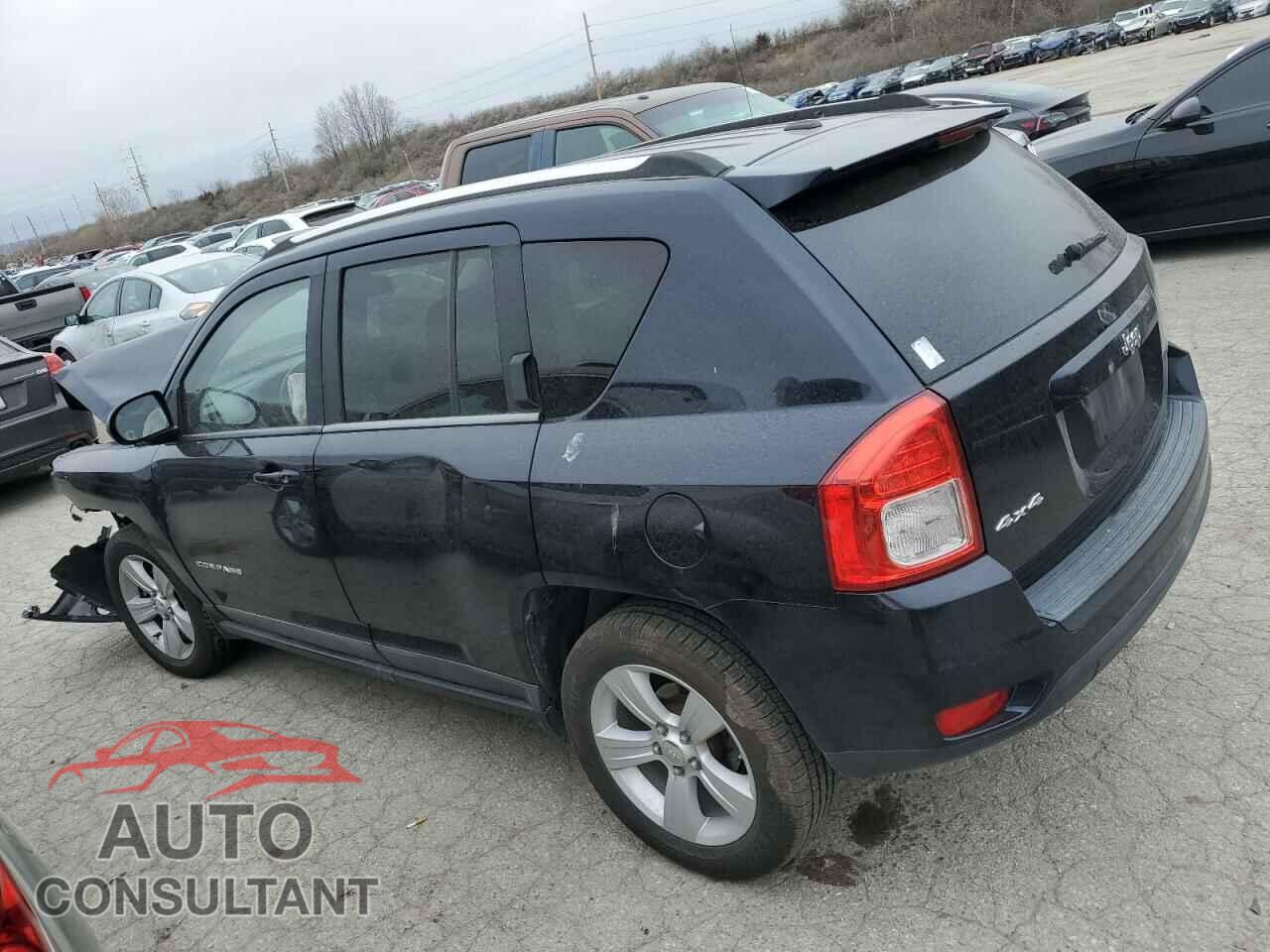 JEEP COMPASS 2011 - 1J4NF1FB6BD180061