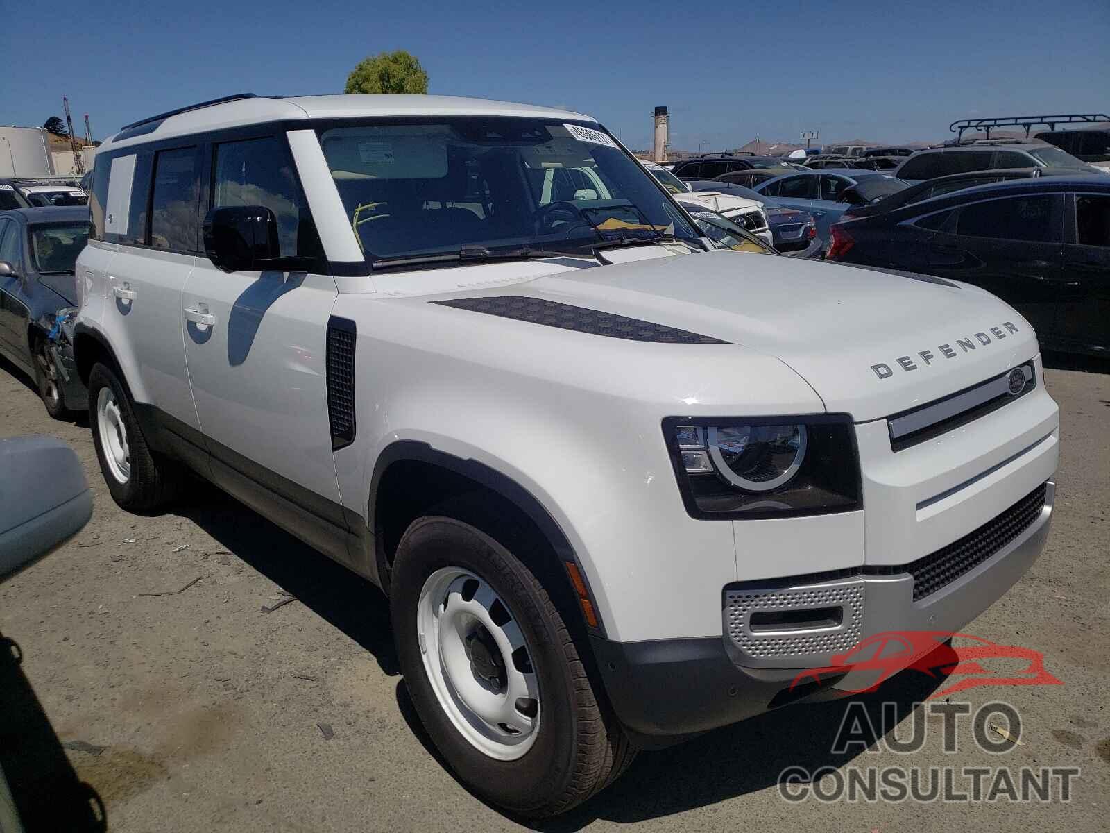 LAND ROVER DEFENDER 2020 - SALEJ7EX6L2016352