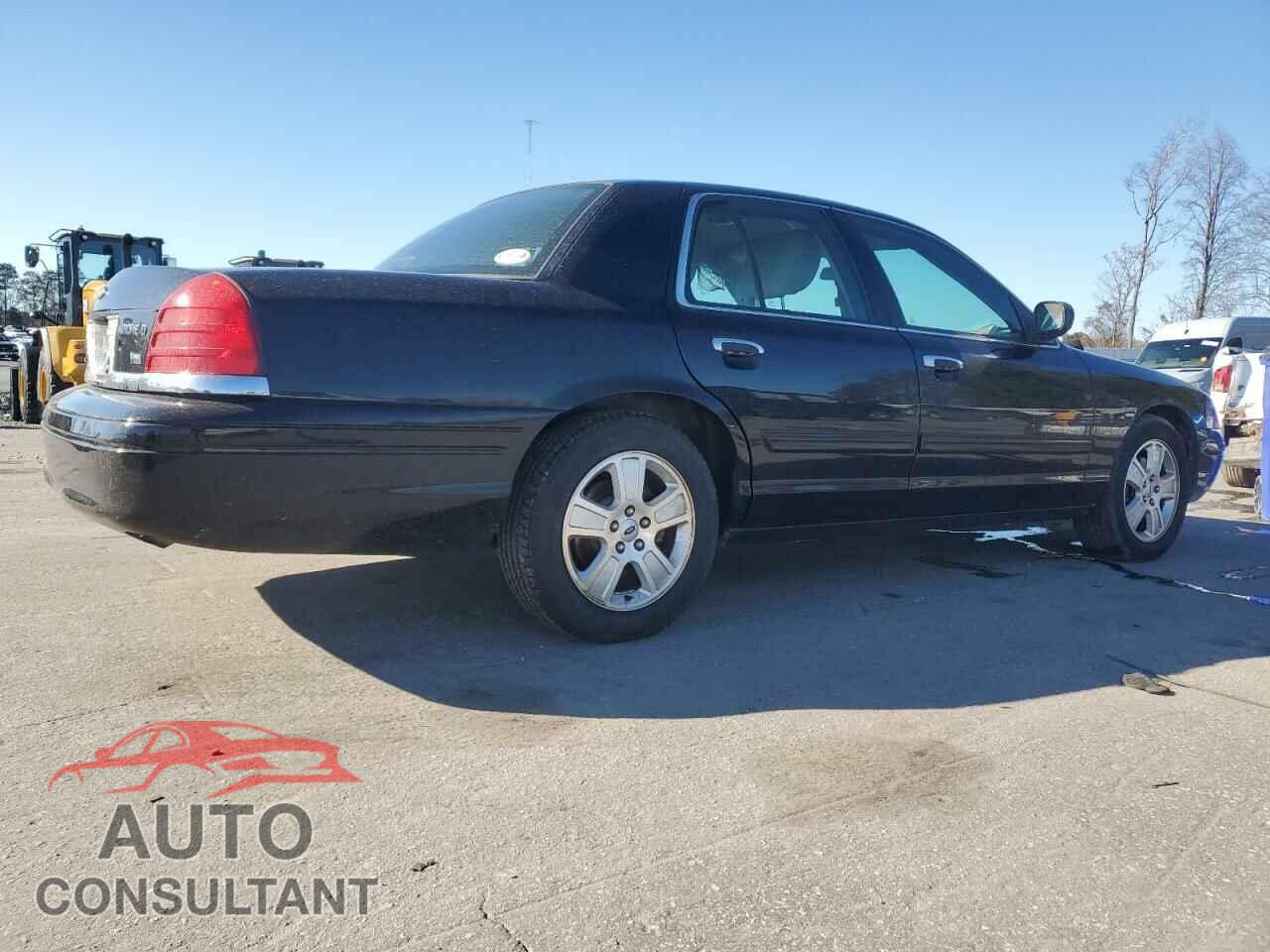 FORD CROWN VIC 2011 - 2FABP7EV4BX146638