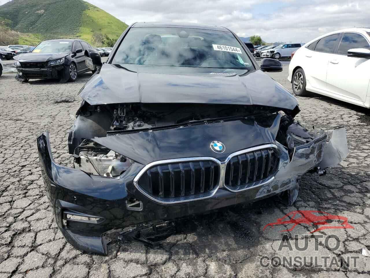 BMW 2 SERIES 2021 - WBA73AK08M7H60263