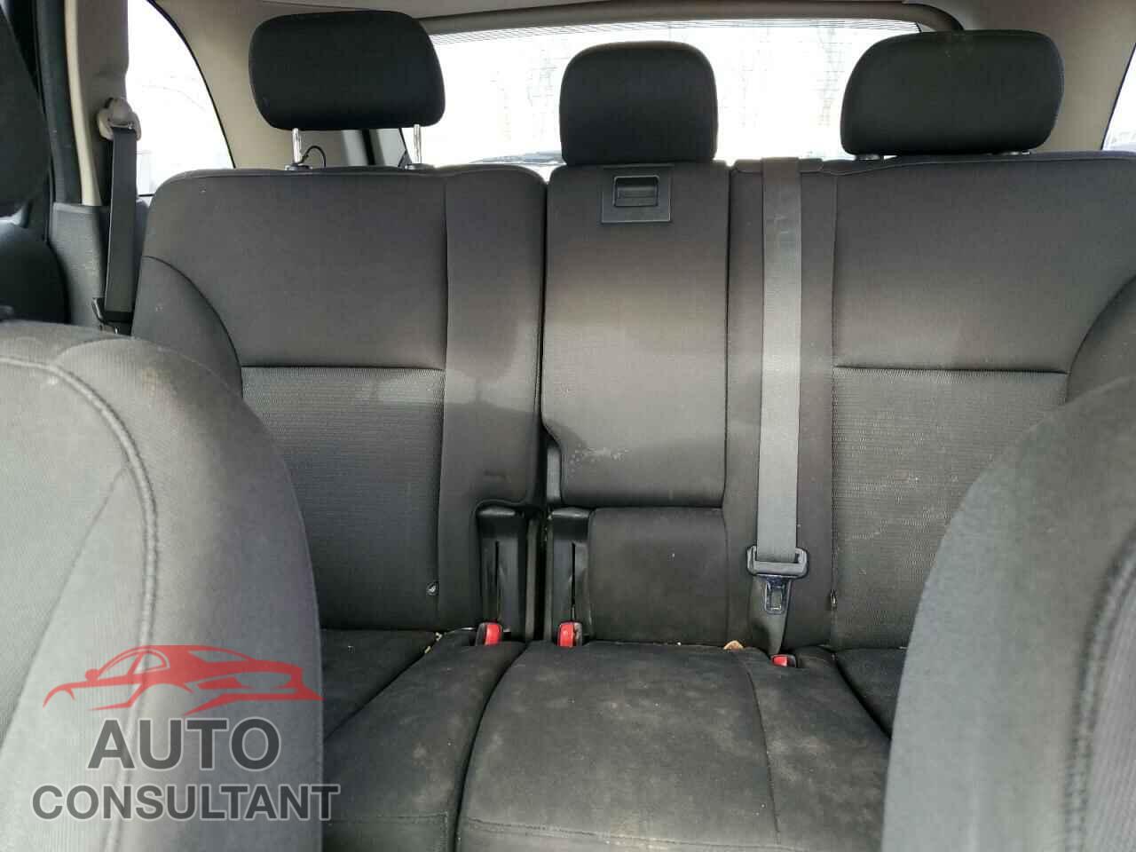 FORD EDGE 2009 - 2FMDK48C69BA74547
