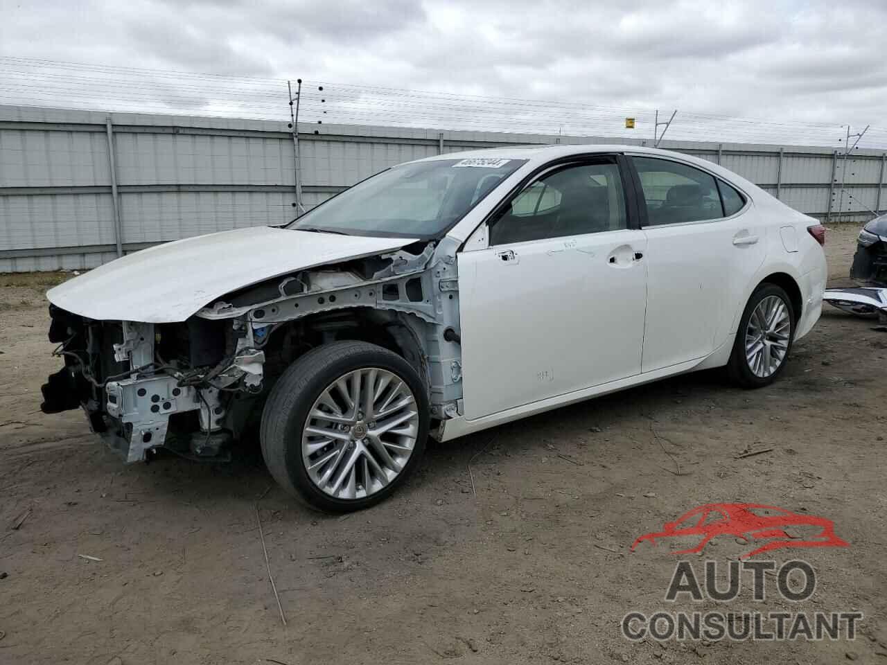 LEXUS ES350 2016 - JTHBK1GG6G2228822