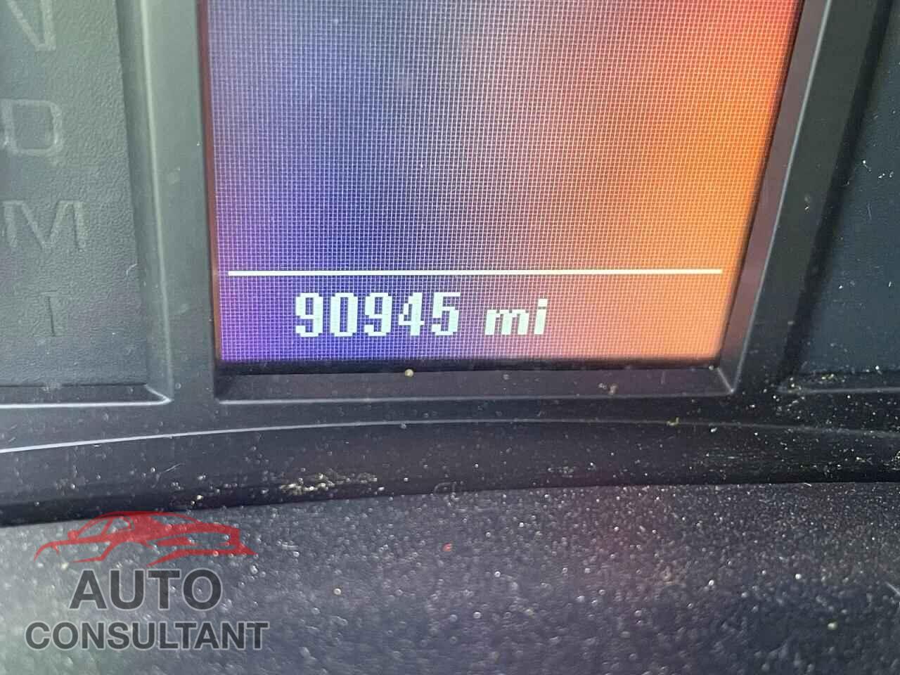 CHEVROLET SILVERADO 2015 - 1GCNCPEC8FZ317232