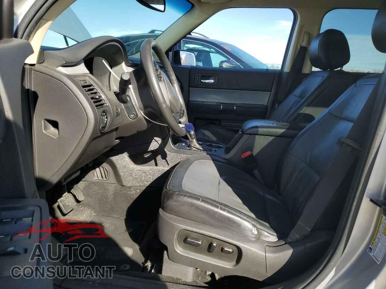 FORD FLEX 2014 - 2FMGK5C84EBD18664