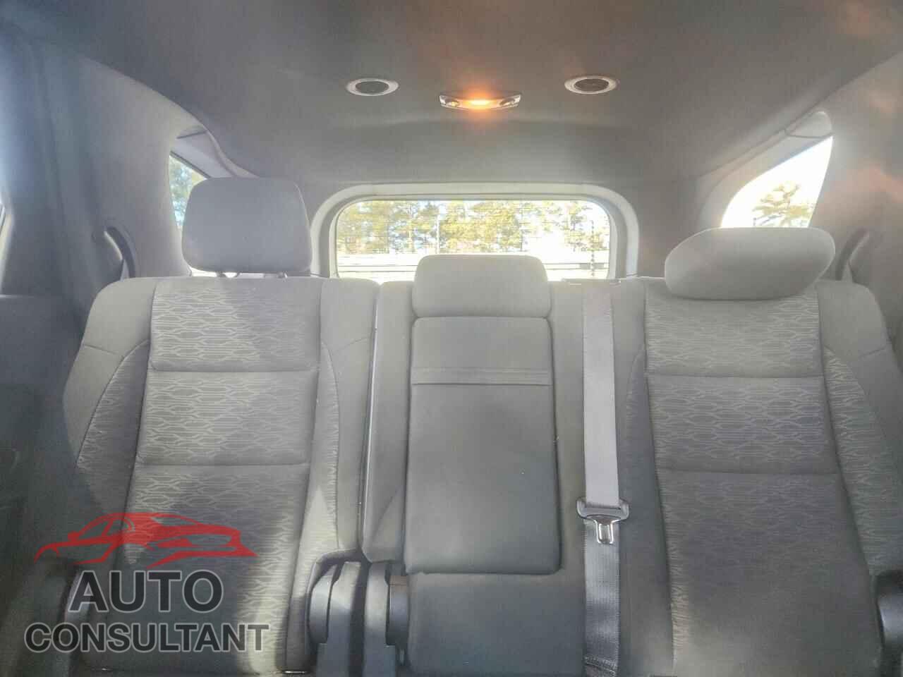 DODGE DURANGO 2023 - 1C4RDHAG0PC635119