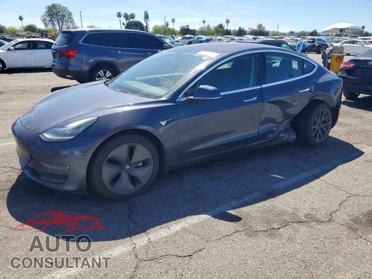 TESLA MODEL 3 2018 - 5YJ3E1EA7JF056851