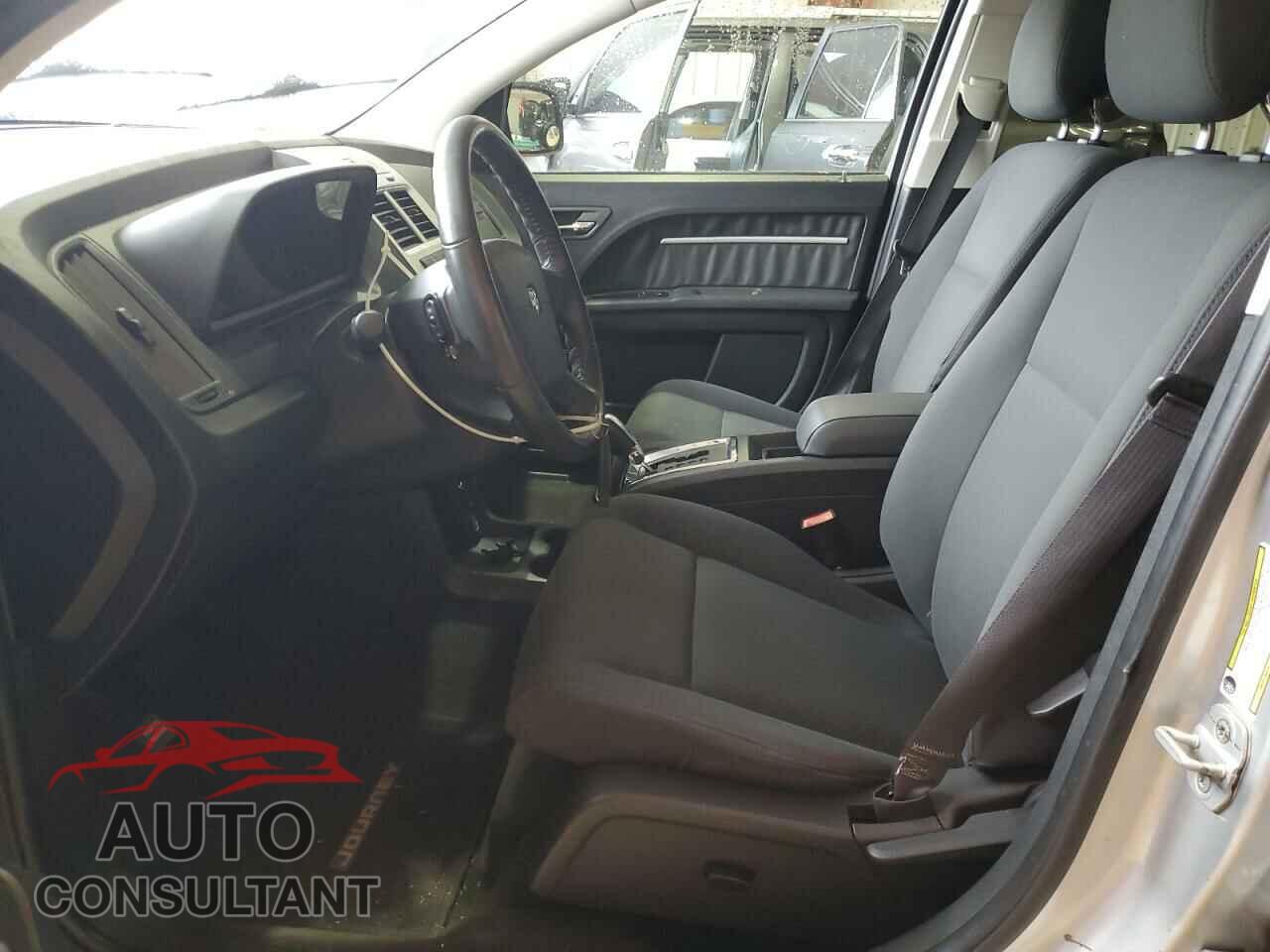 DODGE JOURNEY 2010 - 3D4PG5FV3AT264105