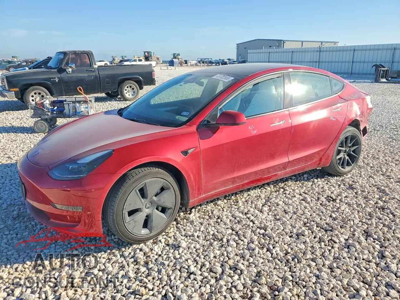 TESLA MODEL 3 2023 - 5YJ3E1EA7PF516440