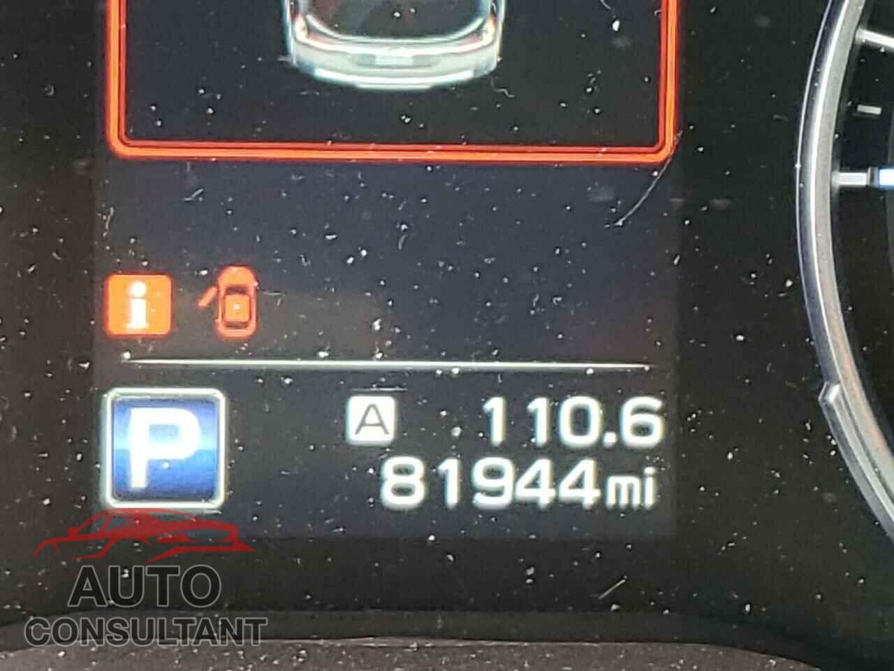 SUBARU ASCENT 2020 - 4S4WMAPD0L3472937