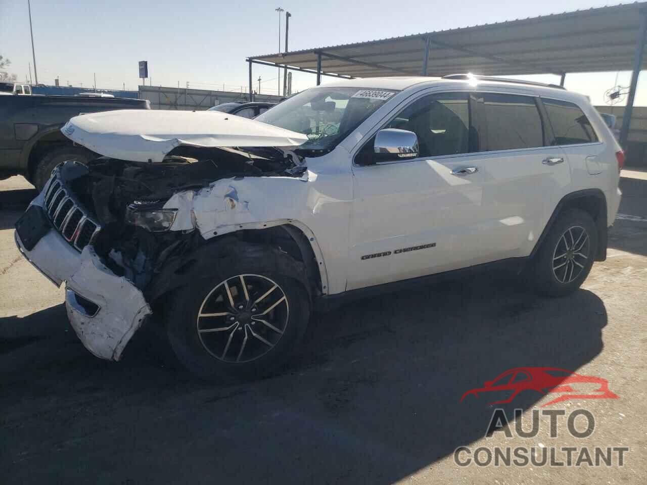 JEEP GRAND CHER 2019 - 1C4RJFBG0KC610631