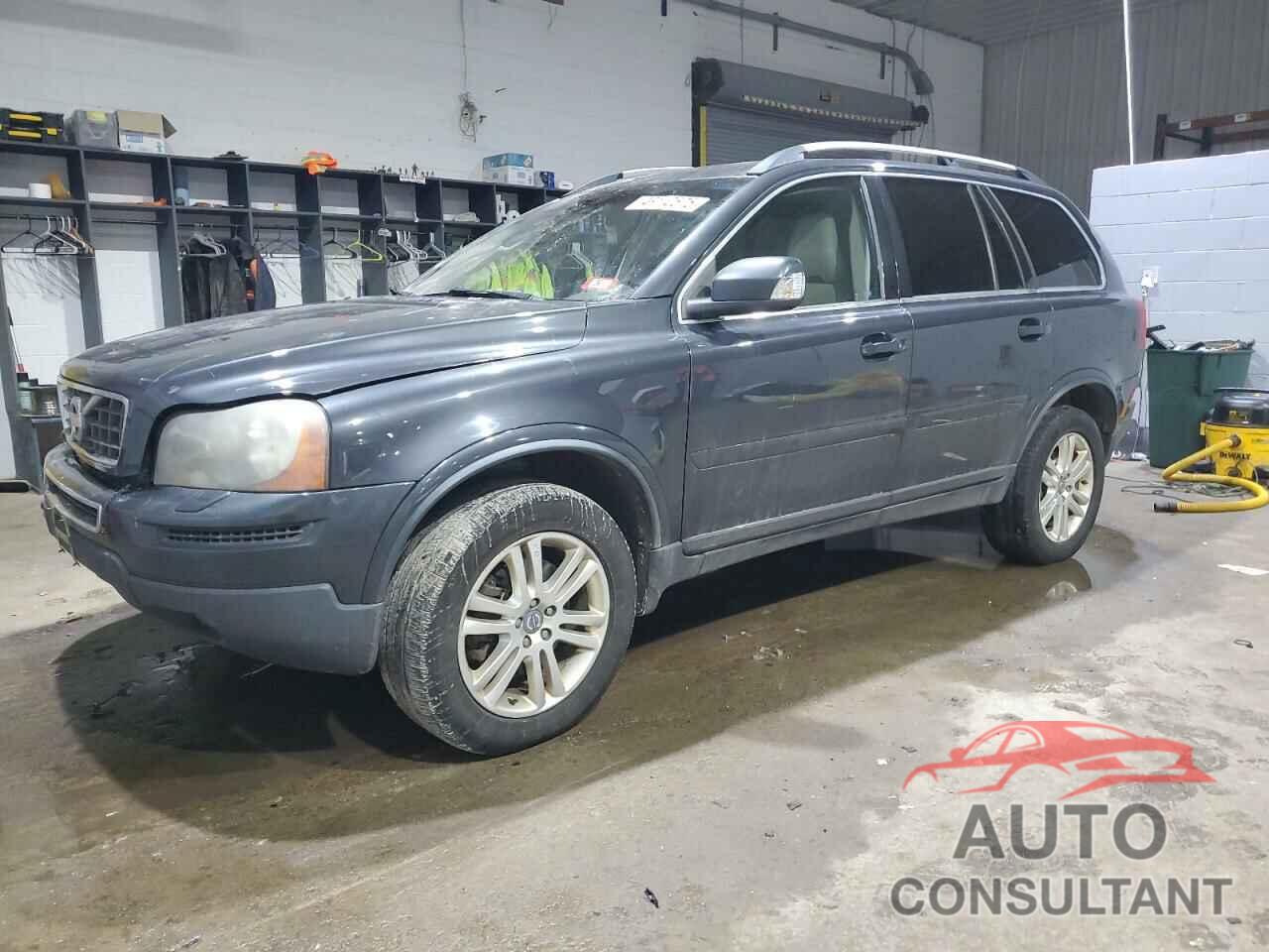 VOLVO XC90 2011 - YV4952CZ8B1597455
