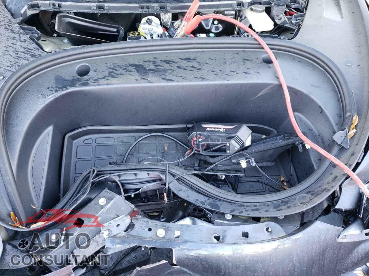 TESLA MODEL 3 2023 - 5YJ3E1EA0PF383682