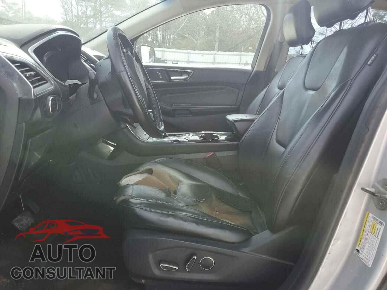 FORD EDGE 2016 - 2FMPK3K90GBB16258