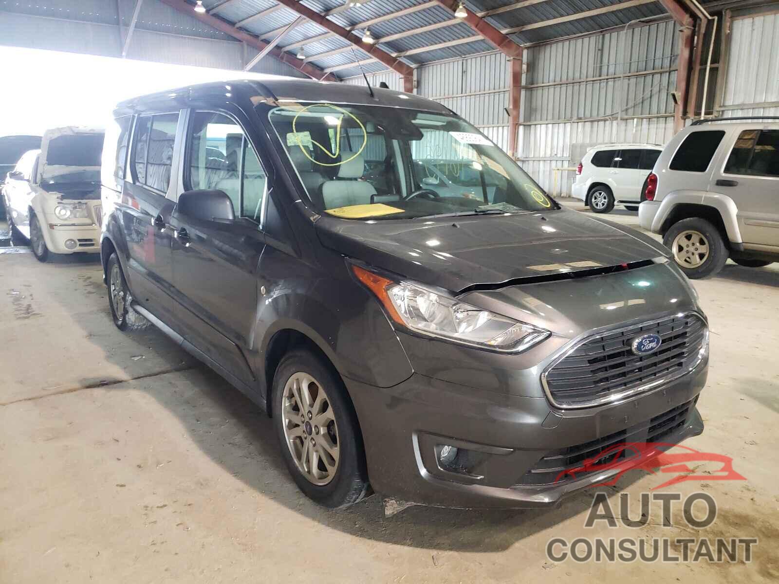 FORD TRANSIT CO 2019 - NM0GE9F24K1429939