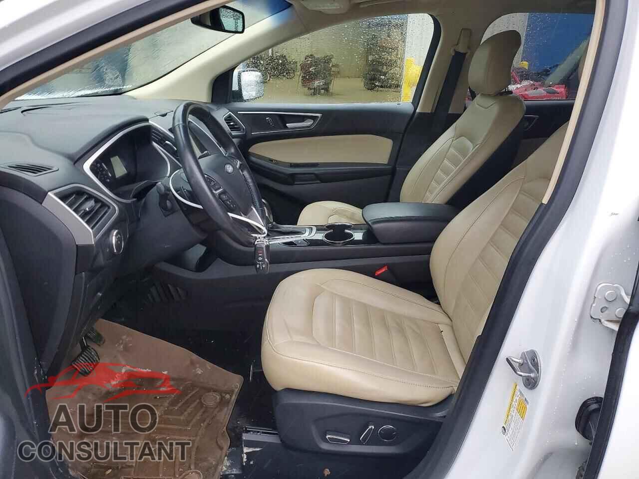 FORD EDGE 2016 - 2FMPK4J88GBB53623
