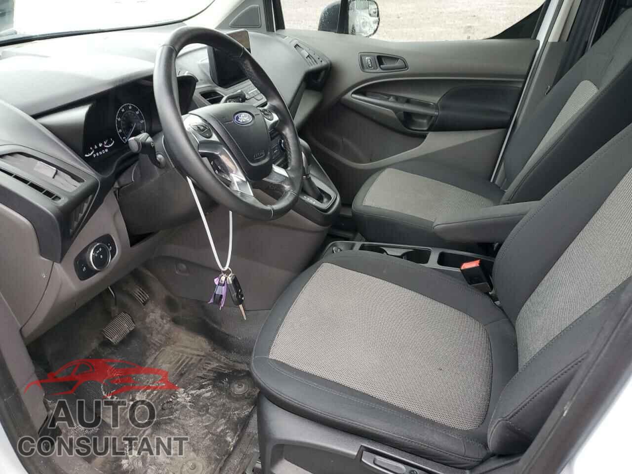 FORD TRANSIT 2019 - NM0LS7E24K1393974