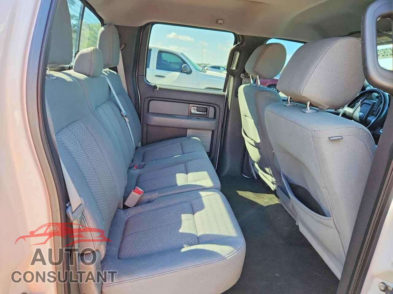 FORD F150 2013 - 1FTFW1CF4DFD38020