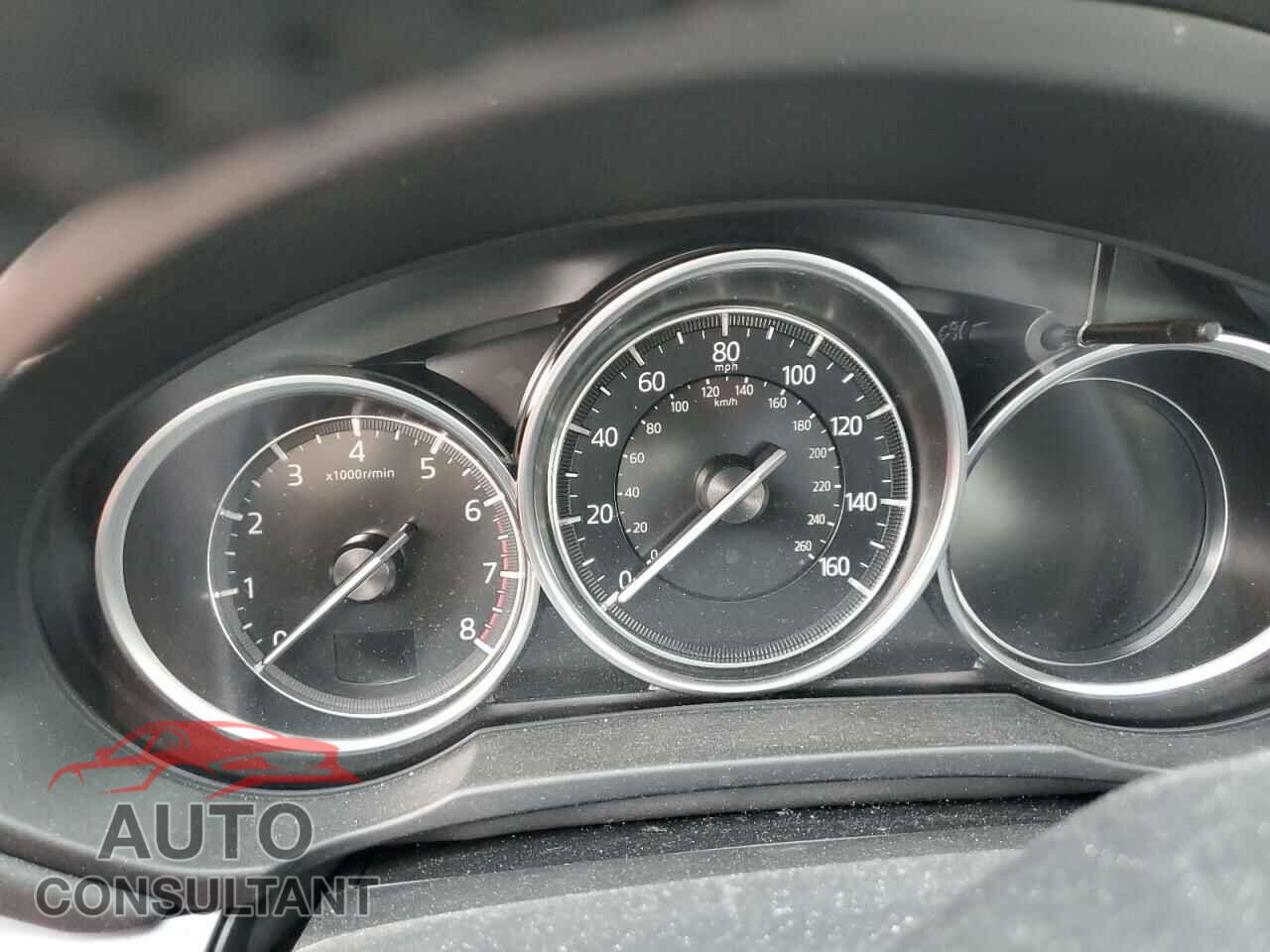 MAZDA CX-5 SELEC 2023 - JM3KFBBM2P0247640