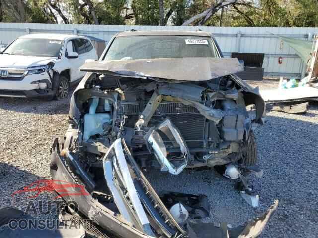 HONDA PILOT 2014 - 5FNYF4H98EB044641