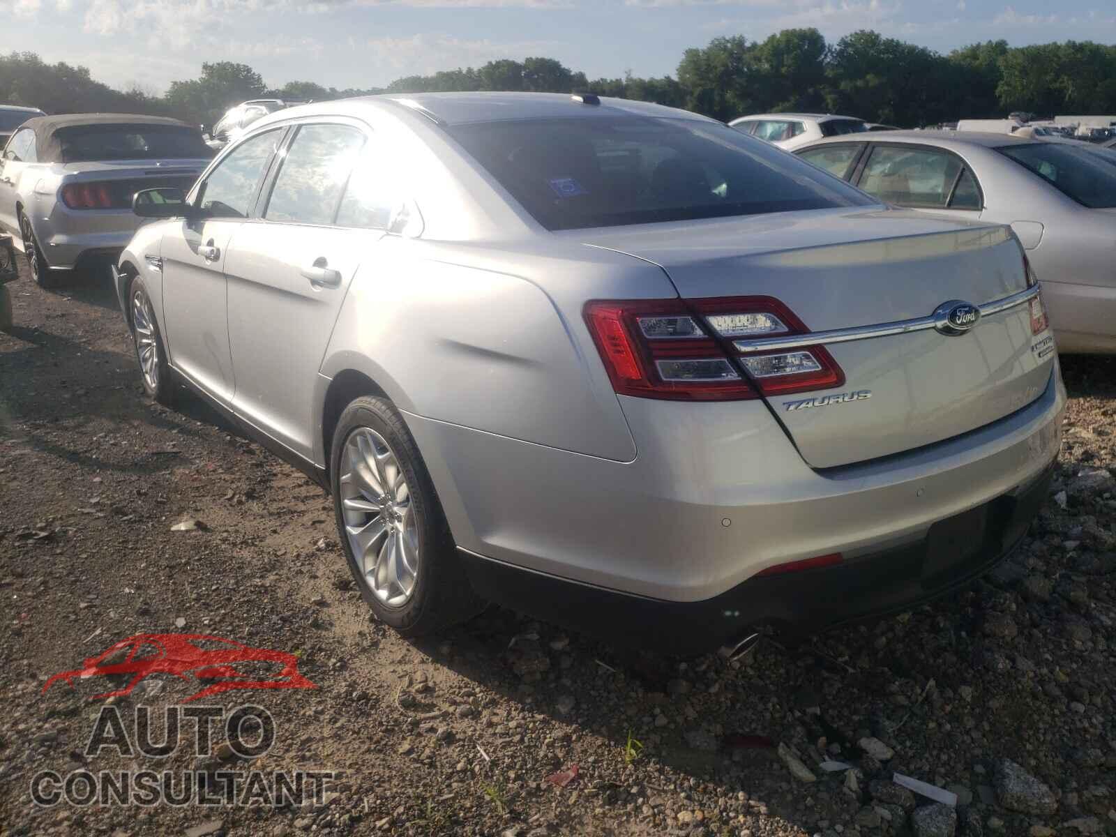 FORD TAURUS 2019 - 1FAHP2F8XKG101232