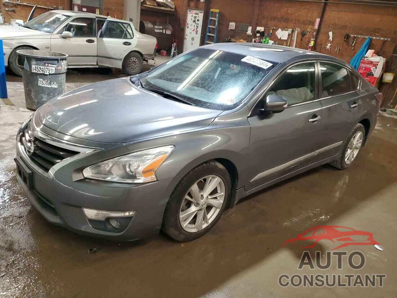NISSAN ALTIMA 2015 - 1N4AL3AP1FN357343