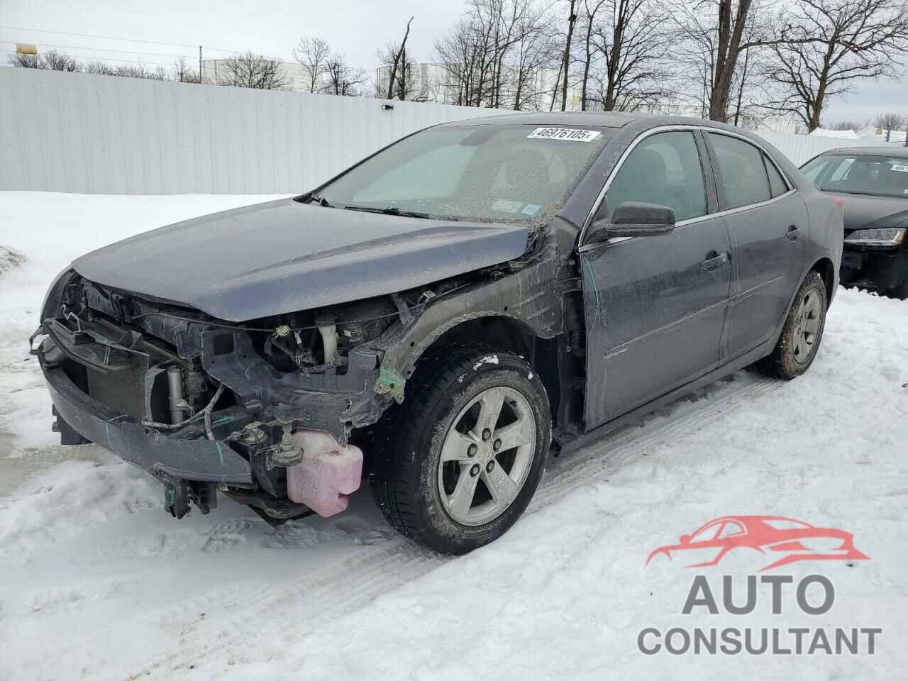 CHEVROLET MALIBU 2015 - 1G11B5SL6FF181798