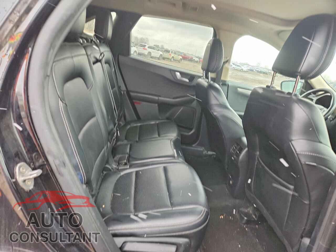 FORD ESCAPE 2020 - 1FMCU9BZ6LUA63078