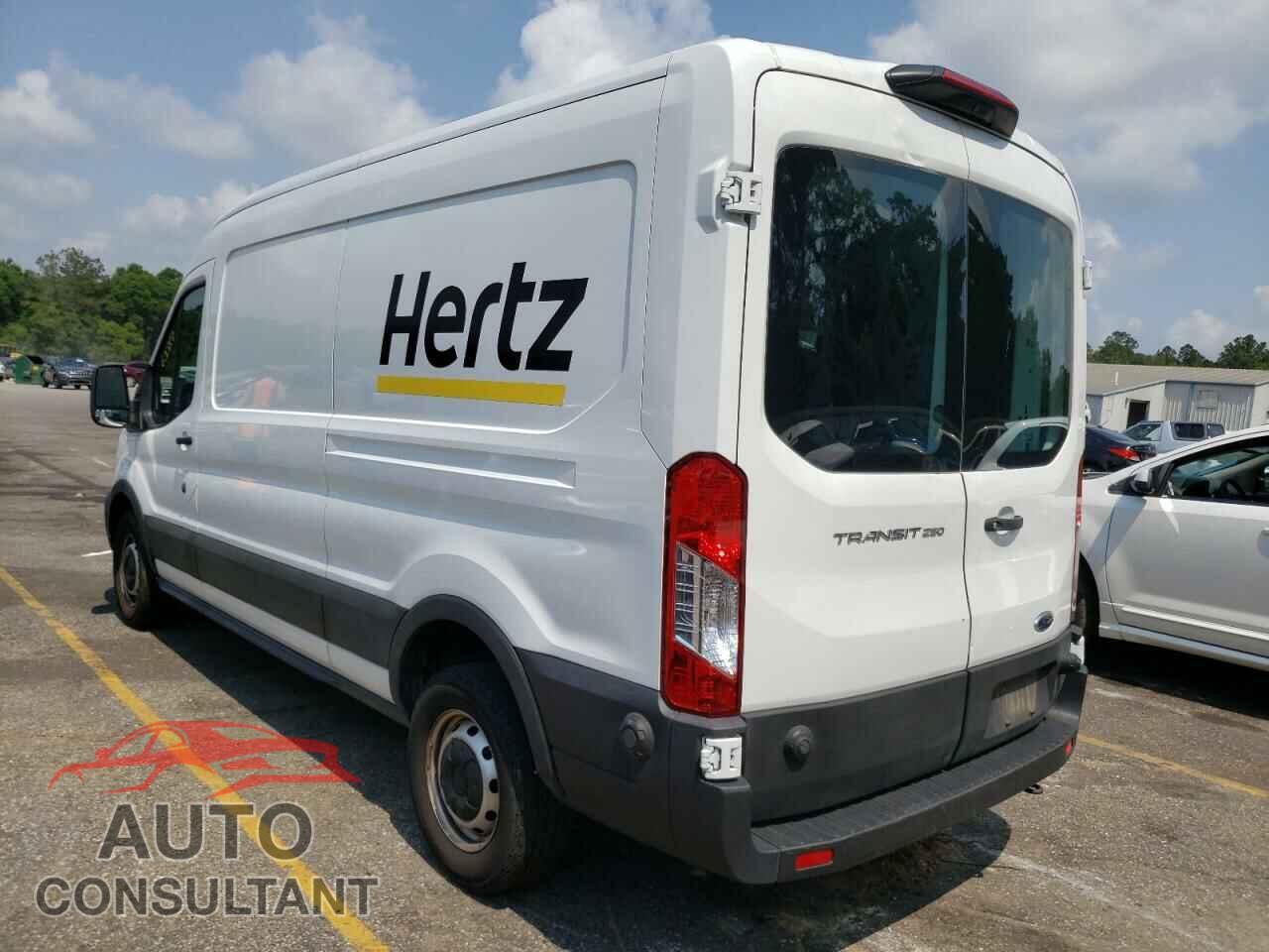 FORD TRANSIT CO 2020 - 1FTBR1C85LKA51167