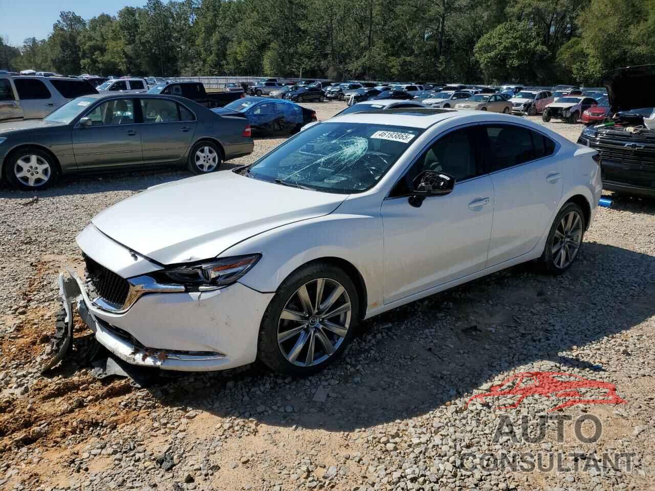 MAZDA 6 2020 - JM1GL1WY5L1525126