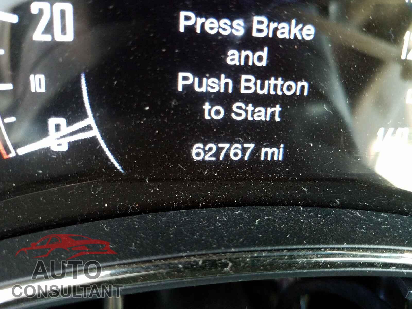 DODGE DURANGO 2018 - 1C4RDJDG5JC112365