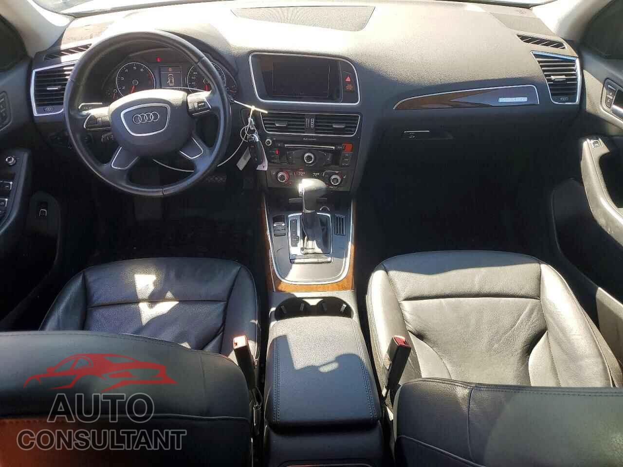AUDI Q5 2015 - WA1CFAFP7FA100552