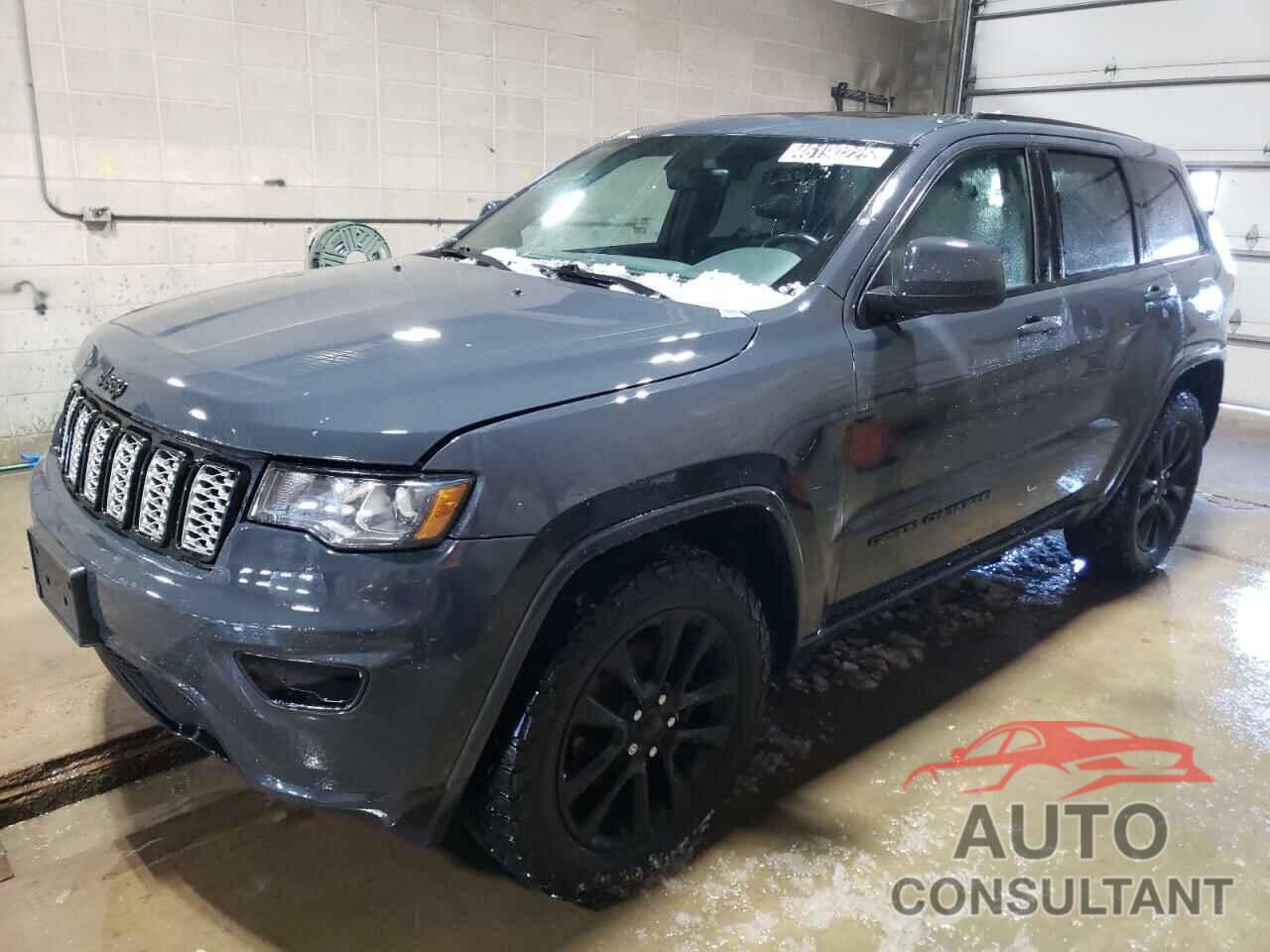 JEEP GRAND CHER 2018 - 1C4RJFAG8JC252324