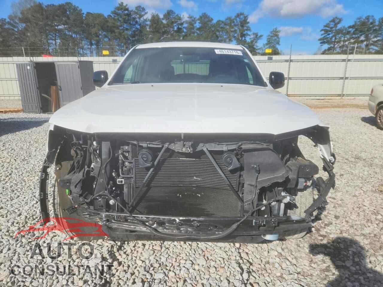 DODGE DURANGO 2023 - 1C4RDHAG0PC635119