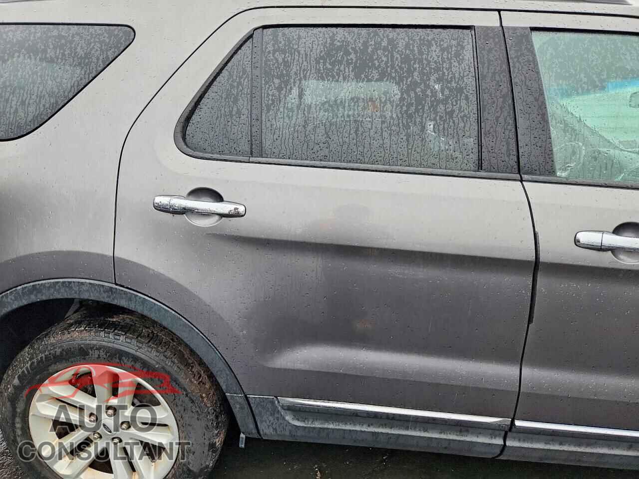 FORD EXPLORER 2012 - 1FMHK7D84CGA53099