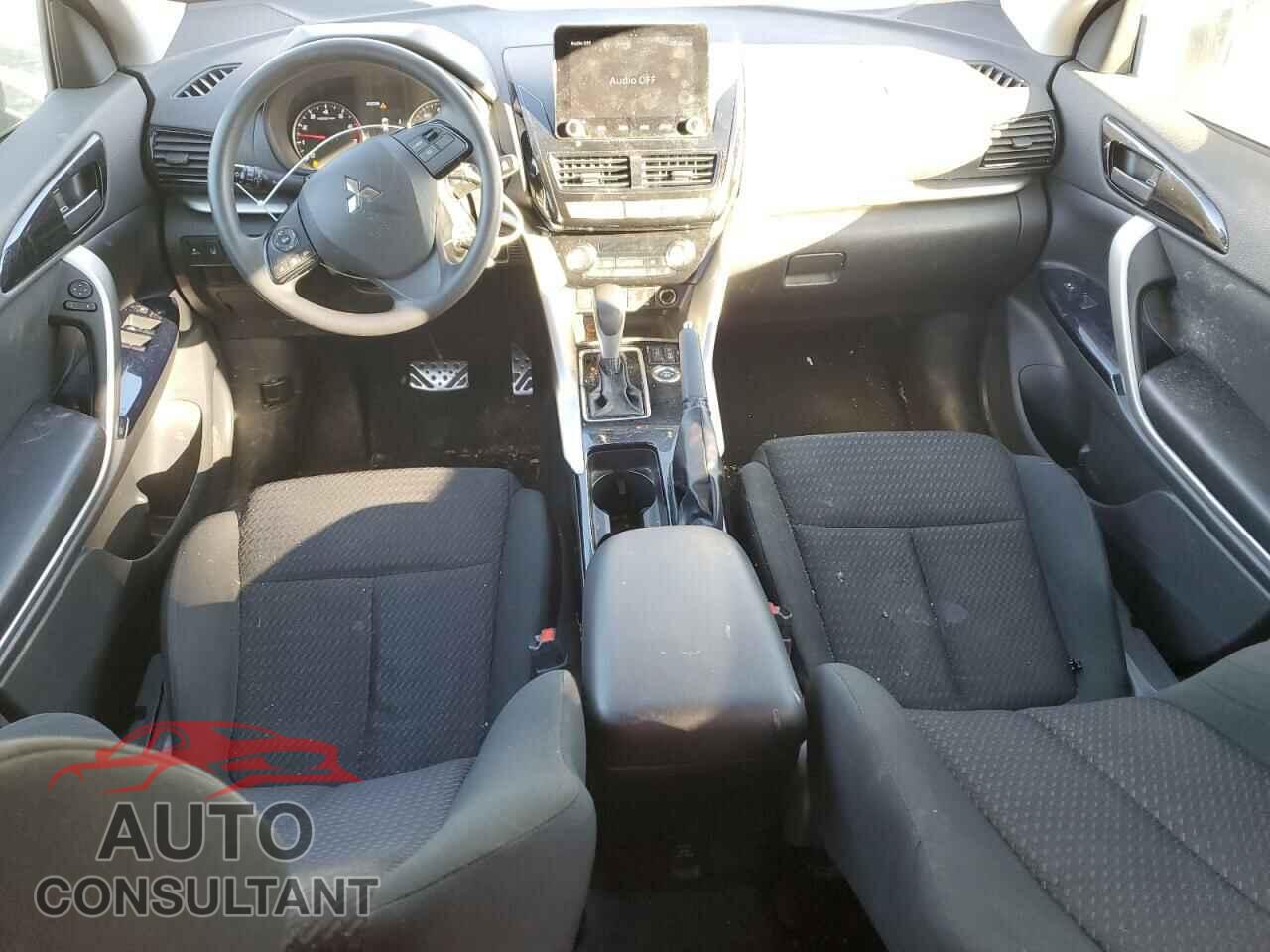MITSUBISHI ECLIPSE 2022 - JA4ATVAA8NZ053719