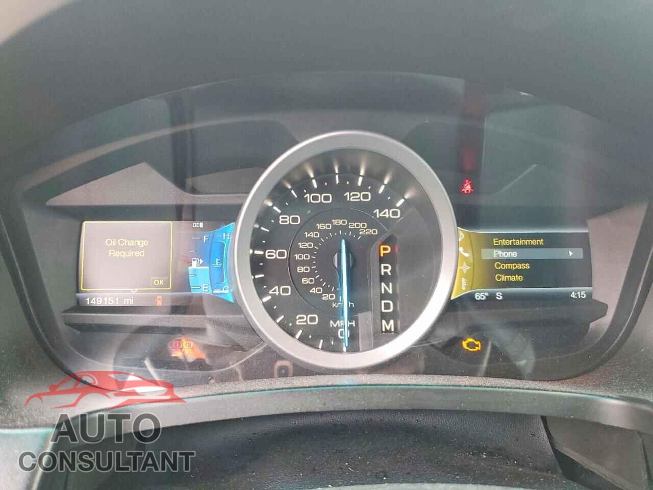 FORD EXPLORER 2013 - 1FM5K7F82DGB79866