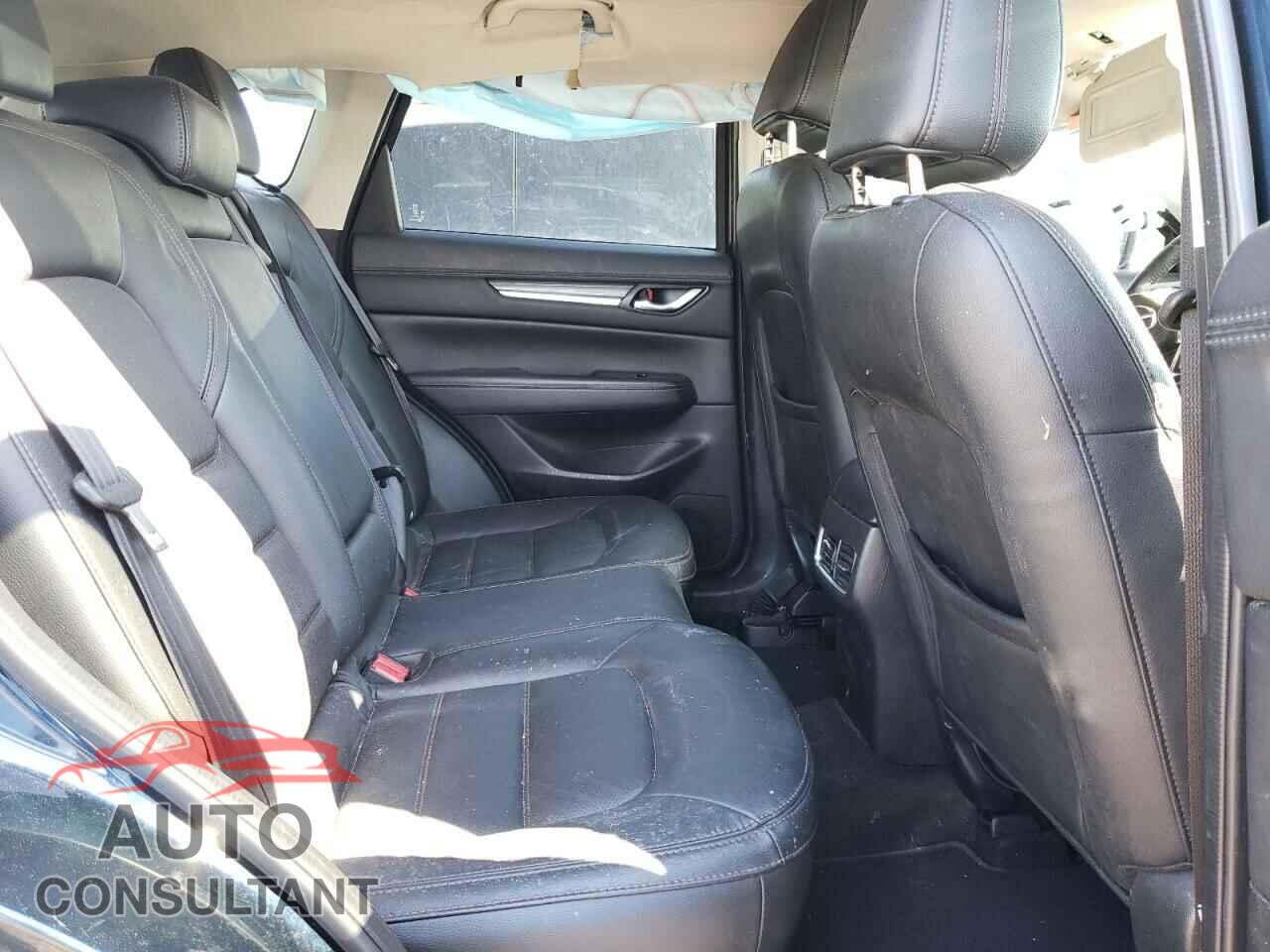 MAZDA CX-5 2018 - JM3KFBDMXJ0405145