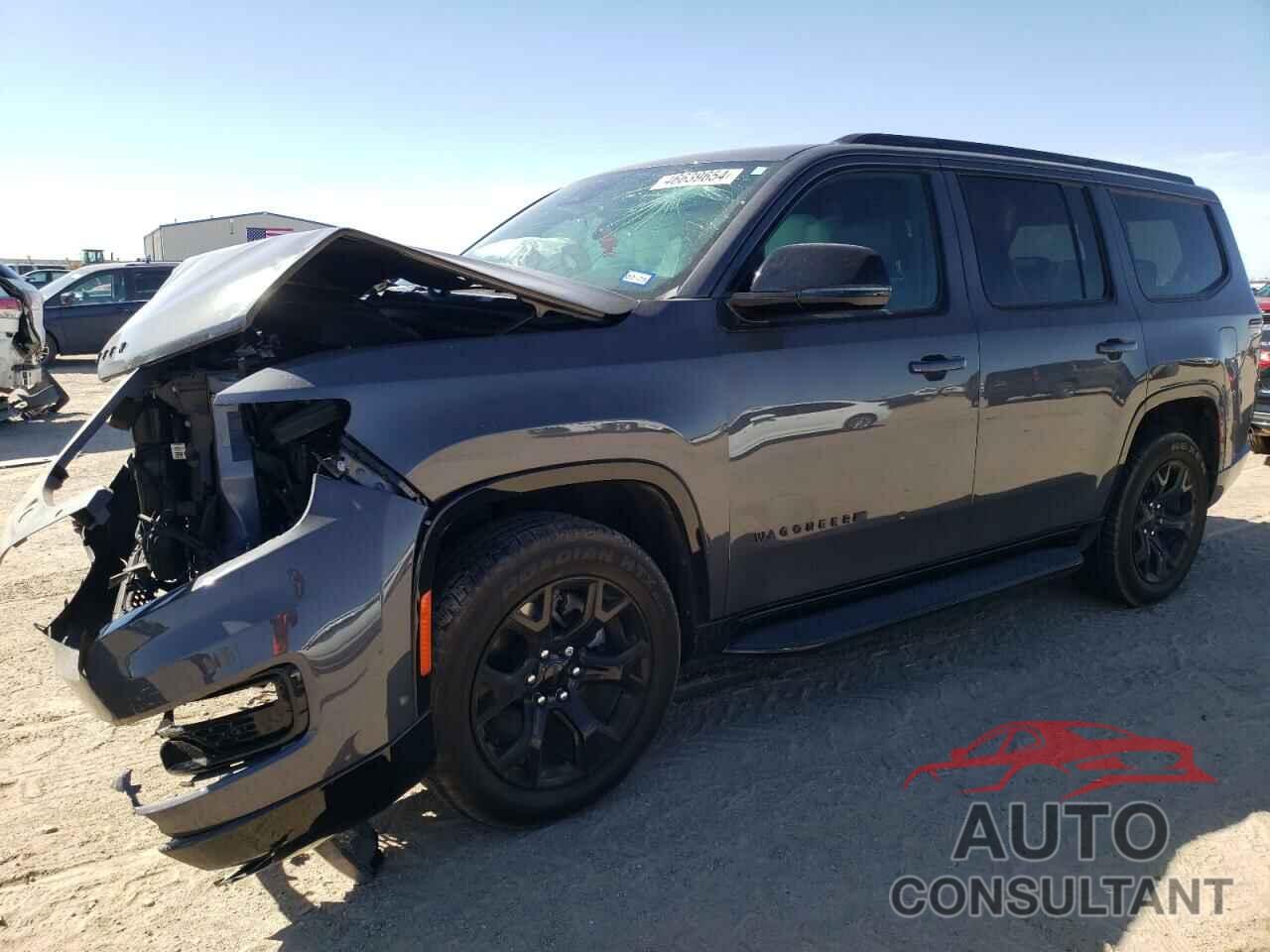 JEEP WAGONEER 2023 - 1C4SJVBP1PS515052