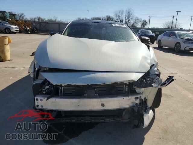 NISSAN MAXIMA 2021 - 1N4AA6FVXMC510518