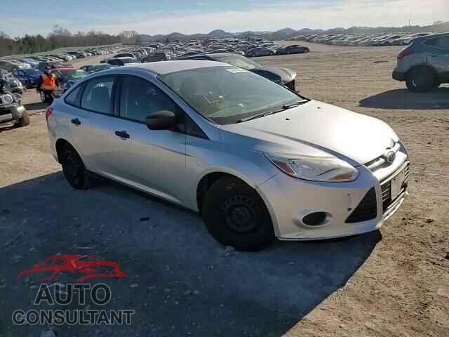 FORD FOCUS 2012 - 1FAHP3E24CL174558