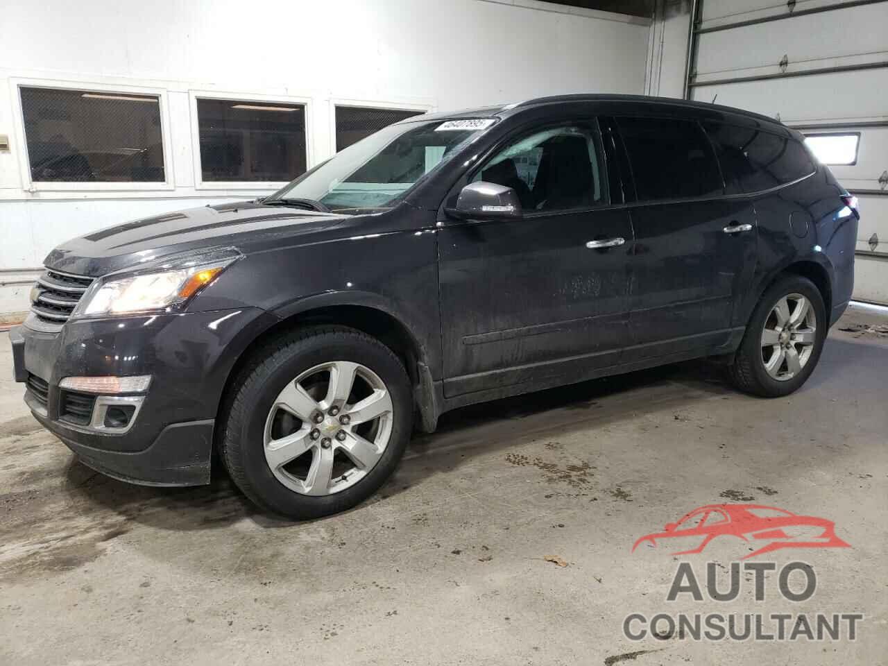 CHEVROLET TRAVERSE 2016 - 1GNKVGKD5GJ238862