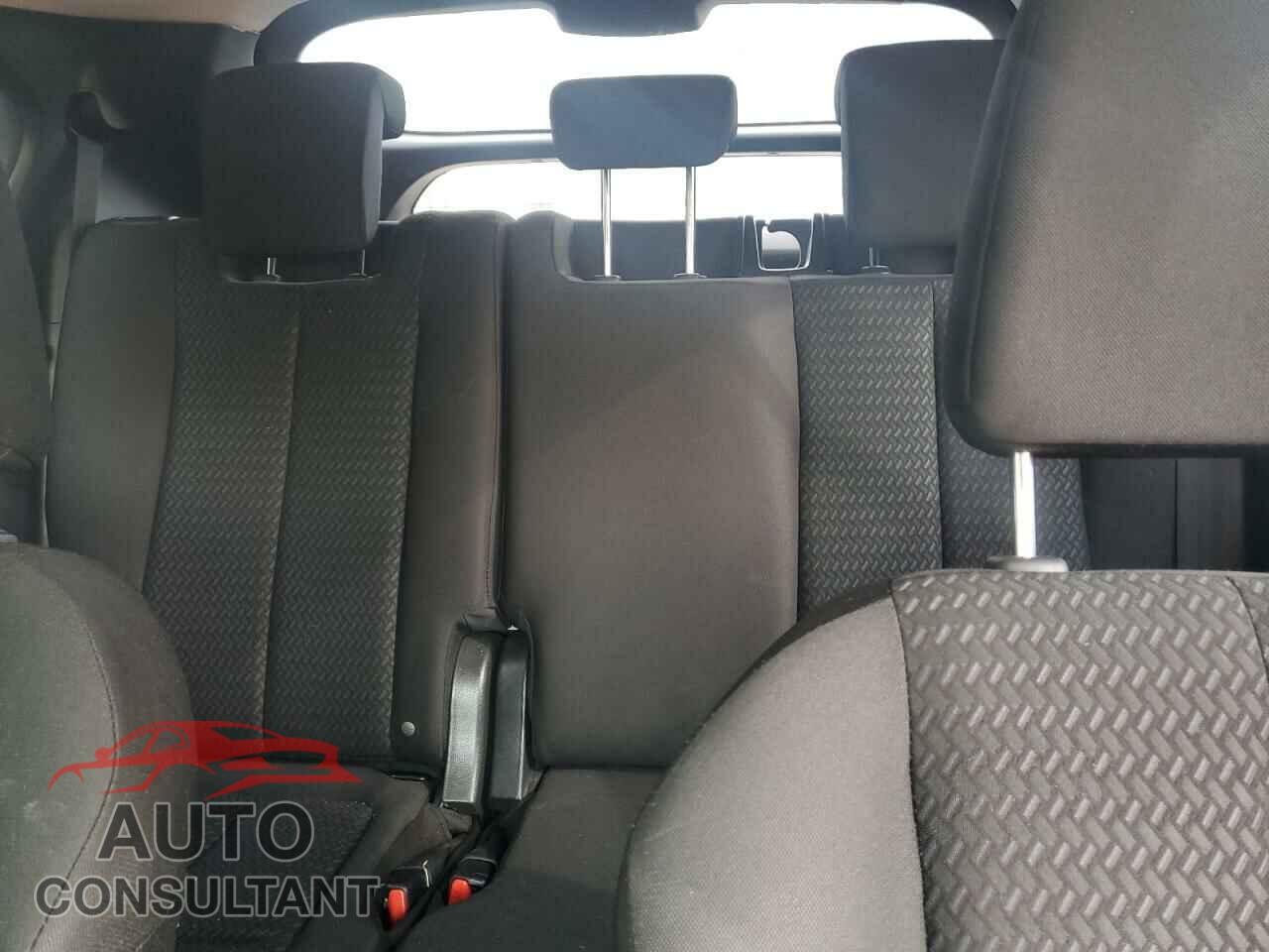 MITSUBISHI ECLIPSE 2018 - JA4AS3AA4JZ044663