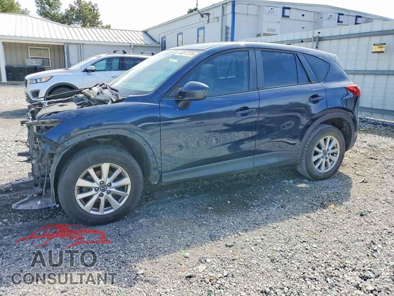 MAZDA CX-5 2014 - JM3KE2BEXE0406848