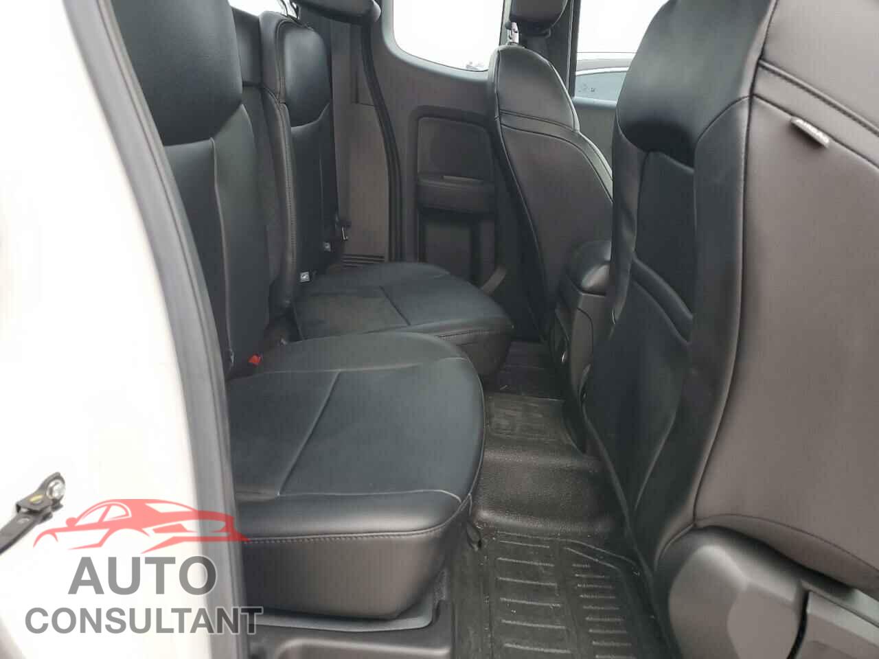 FORD RANGER 2019 - 1FTER1EH8KLA50985