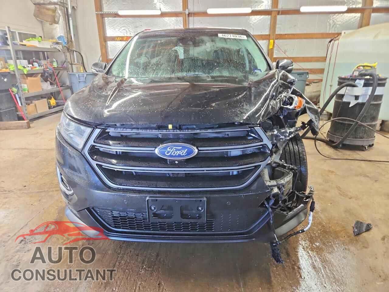 FORD EDGE 2015 - 2FMPK4AP3FBB03556