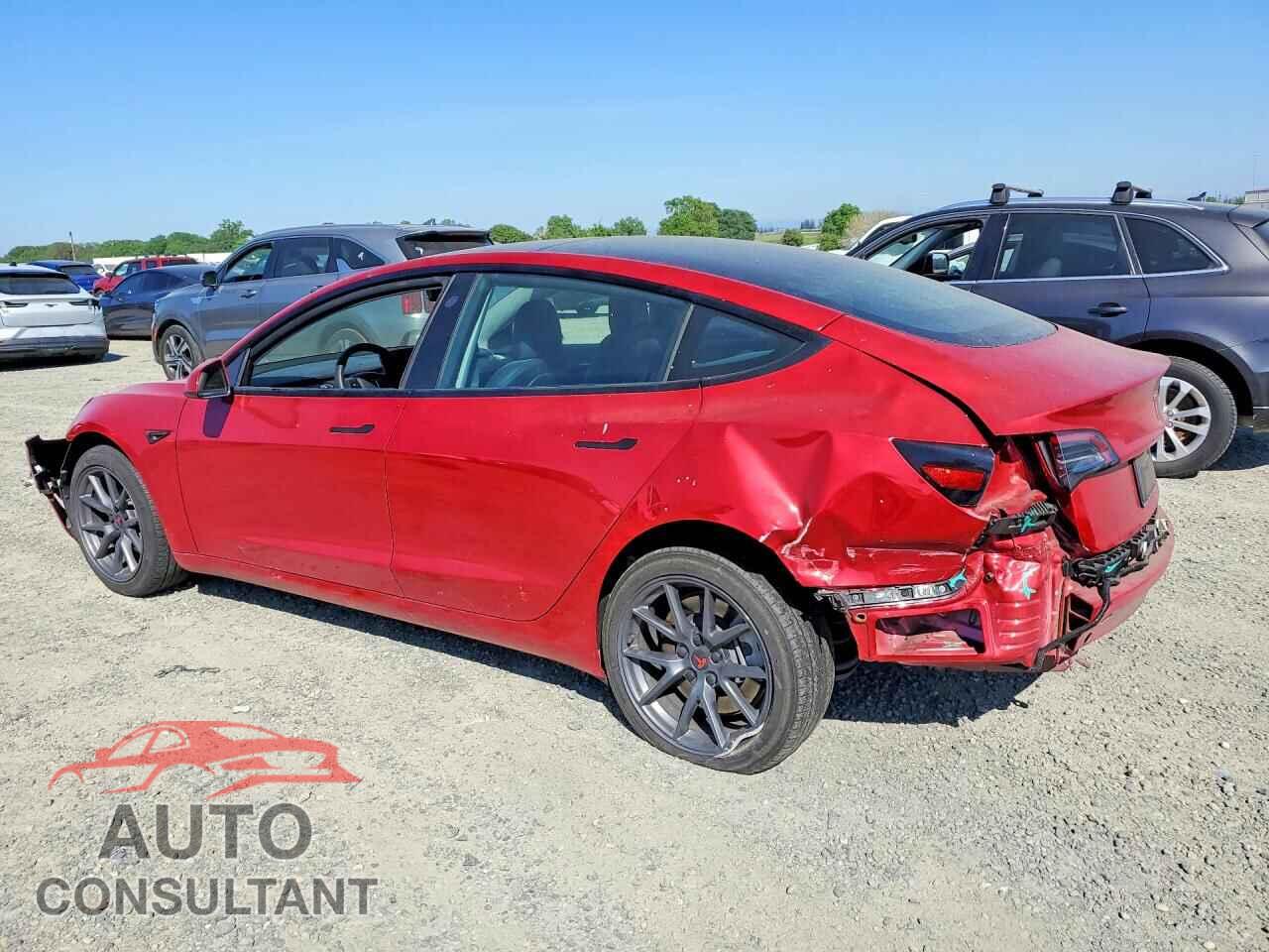 TESLA MODEL 3 2023 - 5YJ3E1EA7PF594264