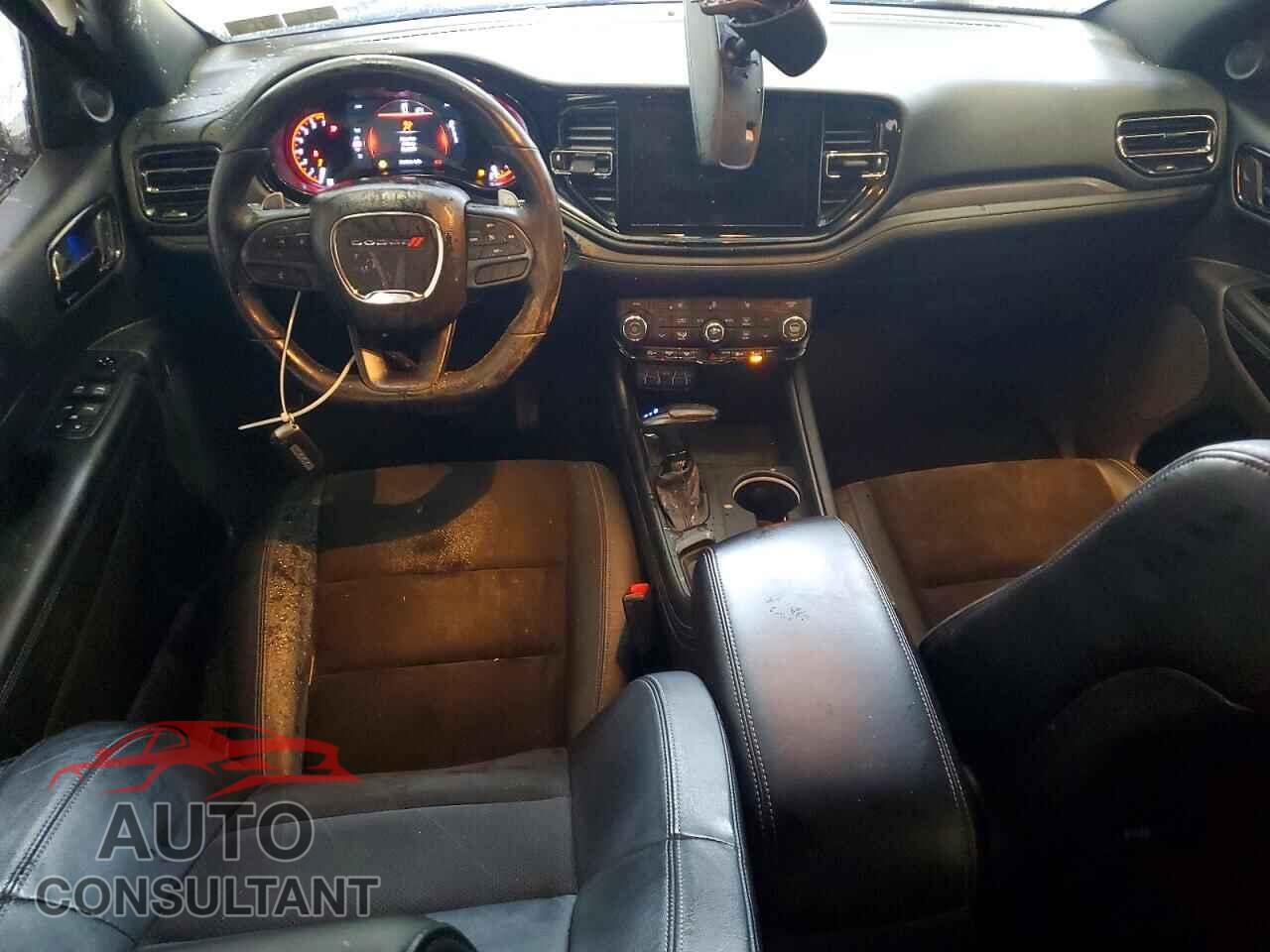 DODGE DURANGO 2021 - 1C4RDJDG2MC765269