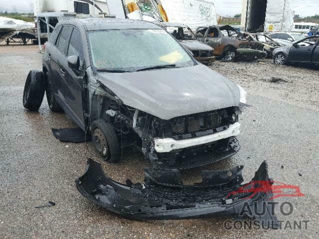 MAZDA CX-5 GT 2016 - JM3KE2DY3G0760544