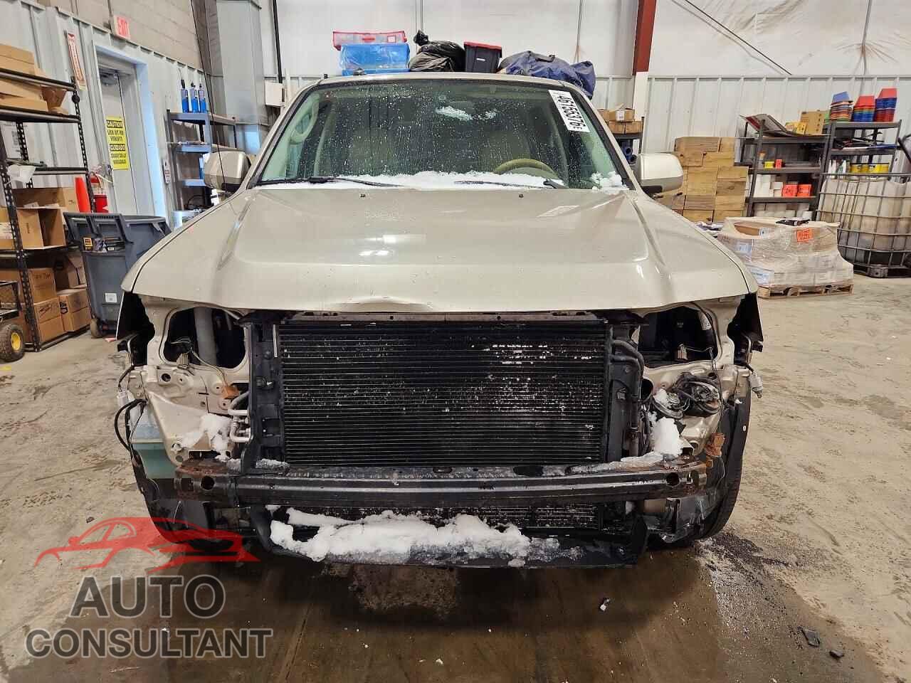 FORD ESCAPE 2012 - 1FMCU0E76CKC05012